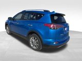 Used 2017 Toyota RAV4 Limited image 3