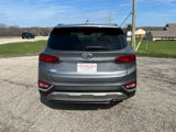Used 2019 Hyundai Santa Fe SEL image 4