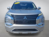 Used 2022 Mitsubishi Outlander SEL image 2