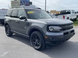 Used 2024 Ford Bronco Sport Big Bend w/ Convenience Package image 3