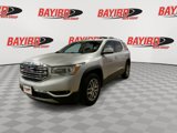Used 2017 GMC Acadia SLE w/ Driver Alert Package I image 4