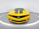 Used 2012 Chevrolet Camaro LT image 3