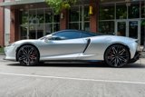 Used 2022 McLaren GT image 5