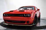 Used 2021 Dodge Challenger SRT Hellcat Redeye image 3