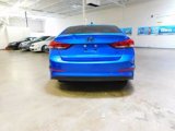 Used 2017 Hyundai Elantra Limited image 6