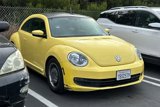 Used 2013 Volkswagen Beetle 2.5 image 2