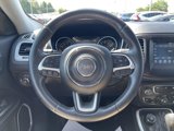 Used 2019 Jeep Compass Latitude w/ Popular Equipment Group image 5