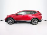 Used 2021 Honda CR-V Touring image 4
