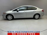 Used 2012 Honda Civic LX image 2