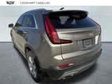 Used 2020 Cadillac XT4 Premium Luxury w/ Cold Weather Package image 4