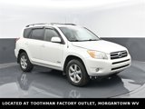 Used 2007 Toyota RAV4 Limited image 3