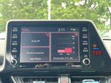 Used 2021 Toyota C-HR Nightshade image 4