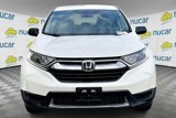 Used 2018 Honda CR-V LX image 2
