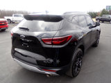 Used 2023 Chevrolet Blazer LT w/ LPO, Black Grille Bar Package image 5