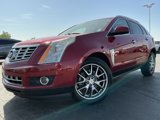 Used 2015 Cadillac SRX Premium image 5