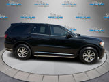 Used 2016 Dodge Durango Limited w/ Nav & Power Liftgate Group image 2