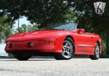 Used 1995 Pontiac Firebird Trans Am image 4