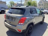 Used 2022 Chevrolet Trax LT w/ Driver Confidence Package image 3