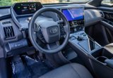 Used 2024 Toyota bZ4X XLE w/ Weather Package image 4
