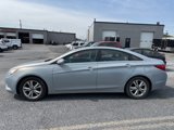 Used 2012 Hyundai Sonata Limited w/ Navigation Pkg image 2