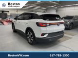 Used 2023 Volkswagen ID.4 Pro image 2