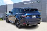 Used 2021 Land Rover Range Rover Sport HSE Dynamic image 4
