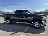 Used 2018 RAM 2500 Tradesman w/ Chrome Appearance Group image 5