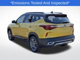 Used 2021 Kia Seltos S image 4
