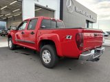 Used 2008 Chevrolet Colorado LT w/ LT Preferred Equipment Group image 4