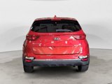 Used 2022 Kia Sportage LX w/ LX AWD Value Edition Package image 4