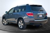 Used 2013 Toyota Highlander Limited image 2