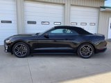 Used 2022 Ford Mustang Premium image 5
