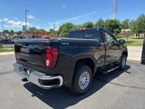 Used 2023 GMC Sierra 1500 Pro w/ Pro Value Package image 5