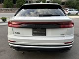 Used 2021 Audi Q8 Prestige image 4