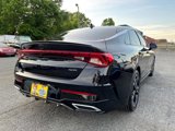 Used 2021 Kia K5 GT-Line image 4