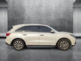 Used 2014 Acura MDX FWD w/ Technology Package image 4