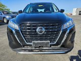 Used 2021 Nissan Kicks SV image 3