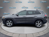 Used 2020 Jeep Cherokee Limited image 6