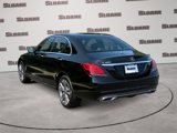 Used 2021 Mercedes-Benz C 300 4MATIC Sedan image 3