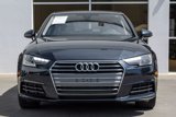 Used 2017 Audi A4 2.0T Ultra Premium w/ Convenience Package image 6