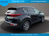 Used 2017 Kia Sportage EX w/ EX Technology Package image 4