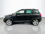 Used 2013 Volkswagen Tiguan SEL image 4