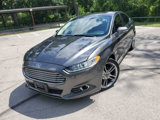 Used 2015 Ford Fusion Titanium image 2