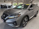 Used 2024 Nissan Murano SL w/ Cargo Package image 3