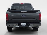 Used 2017 Ford F150 Lariat image 4