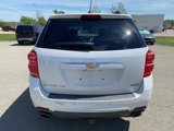 Used 2017 Chevrolet Equinox Premier w/ Enhanced Convenience Package image 4