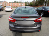 Used 2012 Ford Focus Titanium image 5