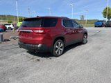 Used 2018 Chevrolet Traverse LT image 3
