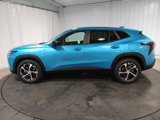 New 2025 Chevrolet Trax RS w/ Sunroof Package image 2