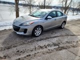 Used 2013 MAZDA MAZDA3 i Sport image 2